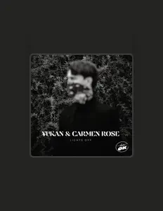 Carmen Roseを聴いたり、ミュージックビデオを鑑賞したり、経歴やツアー日程などを確認したりしましょう！