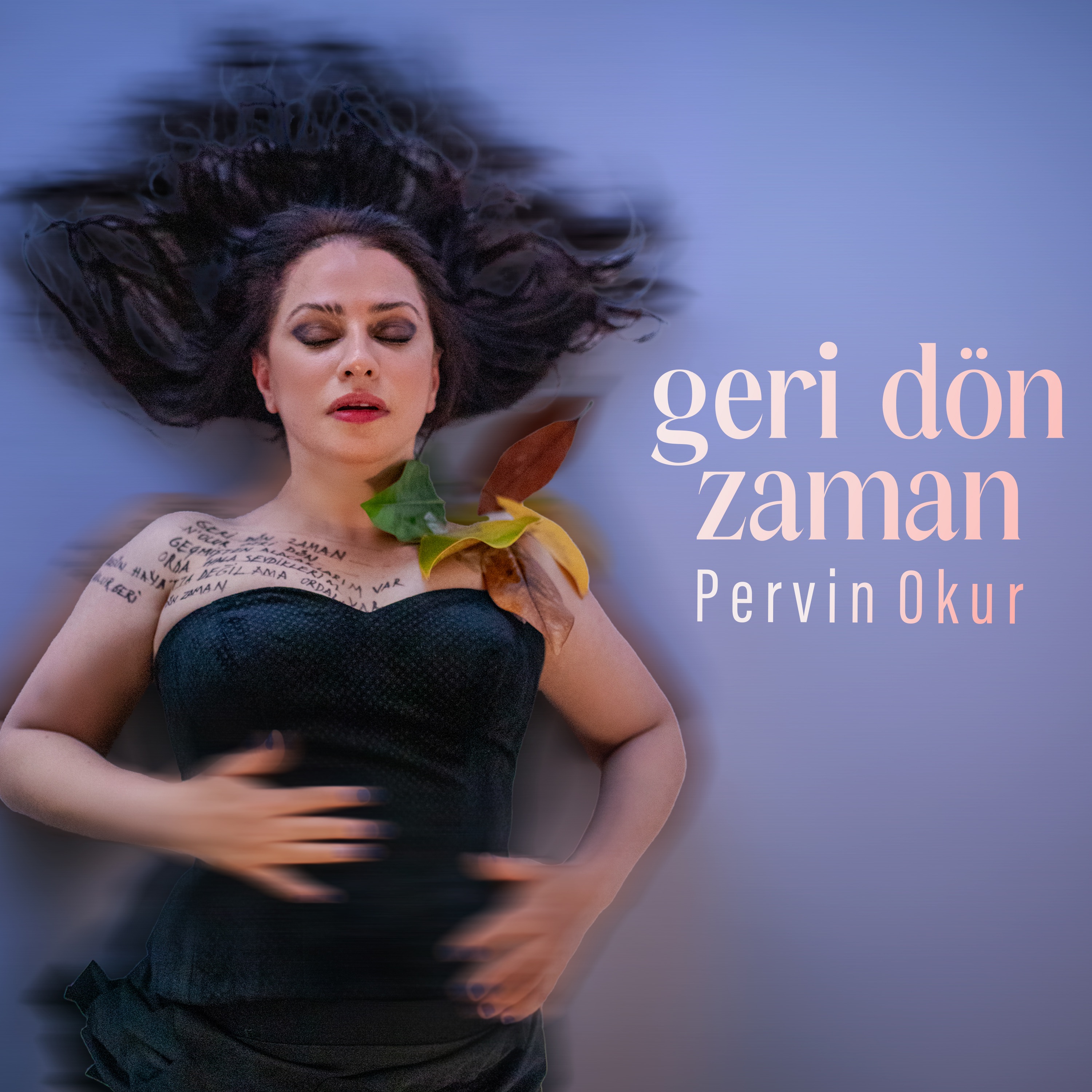 Geri Dön Zaman - Single
