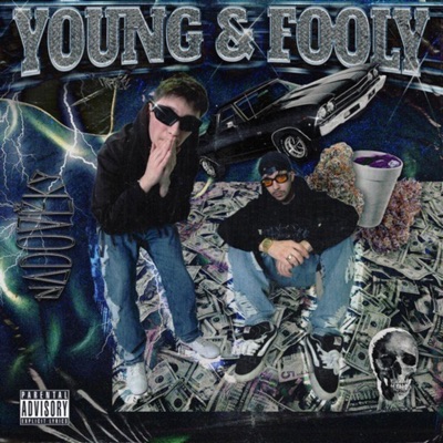 YOUNG & FOOLY - EP