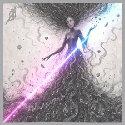 Ouve Muse - Single de Kebin van Reeken