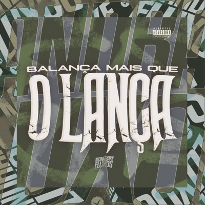 Balança mais que o Lança - Single
