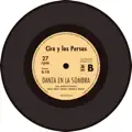 Danza en la sombra
