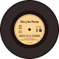 Danza en la sombra