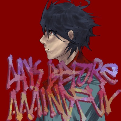 DAYS BEFORE MINDFUL - EP