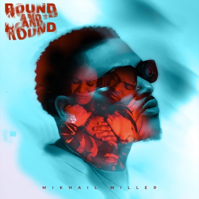 Round and Round - Single