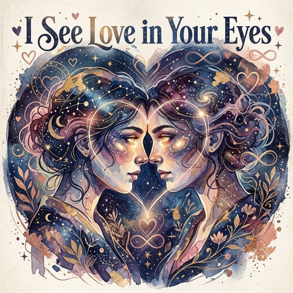 I See Love in Your Eyes