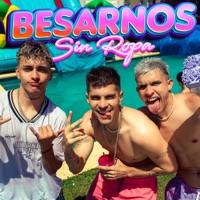 Besarnos Sin Ropa - Single - Fer Vazquez & Roze Oficial