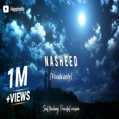 4 Beautiful Nasheed  ya rajaee Slowed & reverb