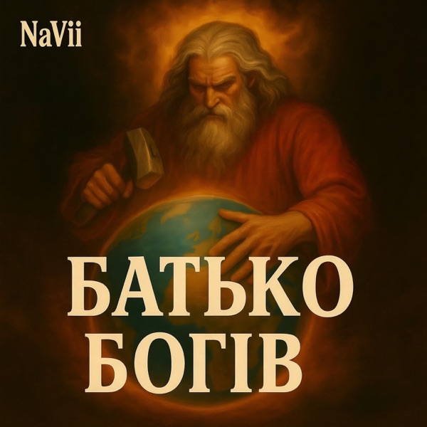 Батько богів