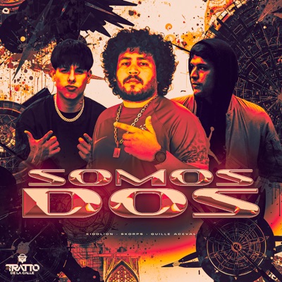 Somos Dos - Single