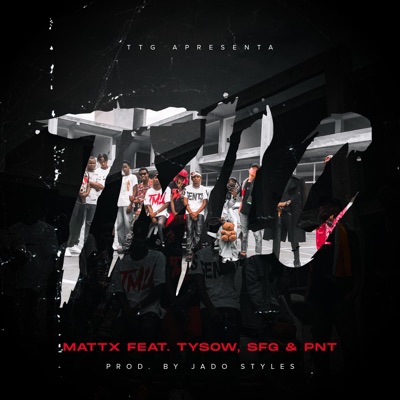 TMLC (feat. Tysow Alfa, SFG & Hashtag PNT) - Single