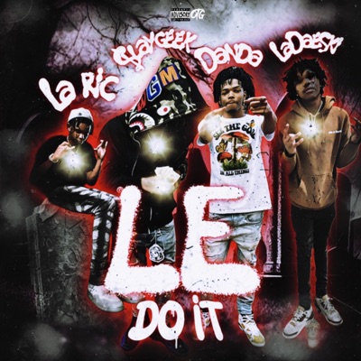 LeDoIt (feat. Danda, La Ric & Ladaeski) - Single