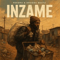 INZAME - Single - Fekema & Drogba Beatz