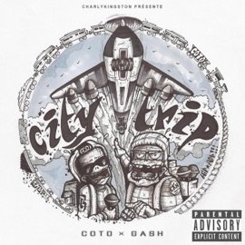 Lisboa, Le virus GASH & Coto La Selecta