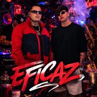 Eficaz - Single - SEDEXXX & Leo Square