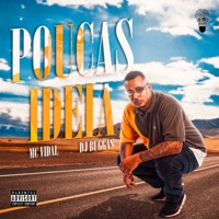 Poucas Ideia - Single - Mc Vidal & Dj Buggas