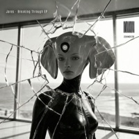 Breaking Through - EP - Jares