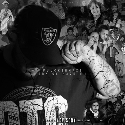 Era Of Haze 3, Pt. 2