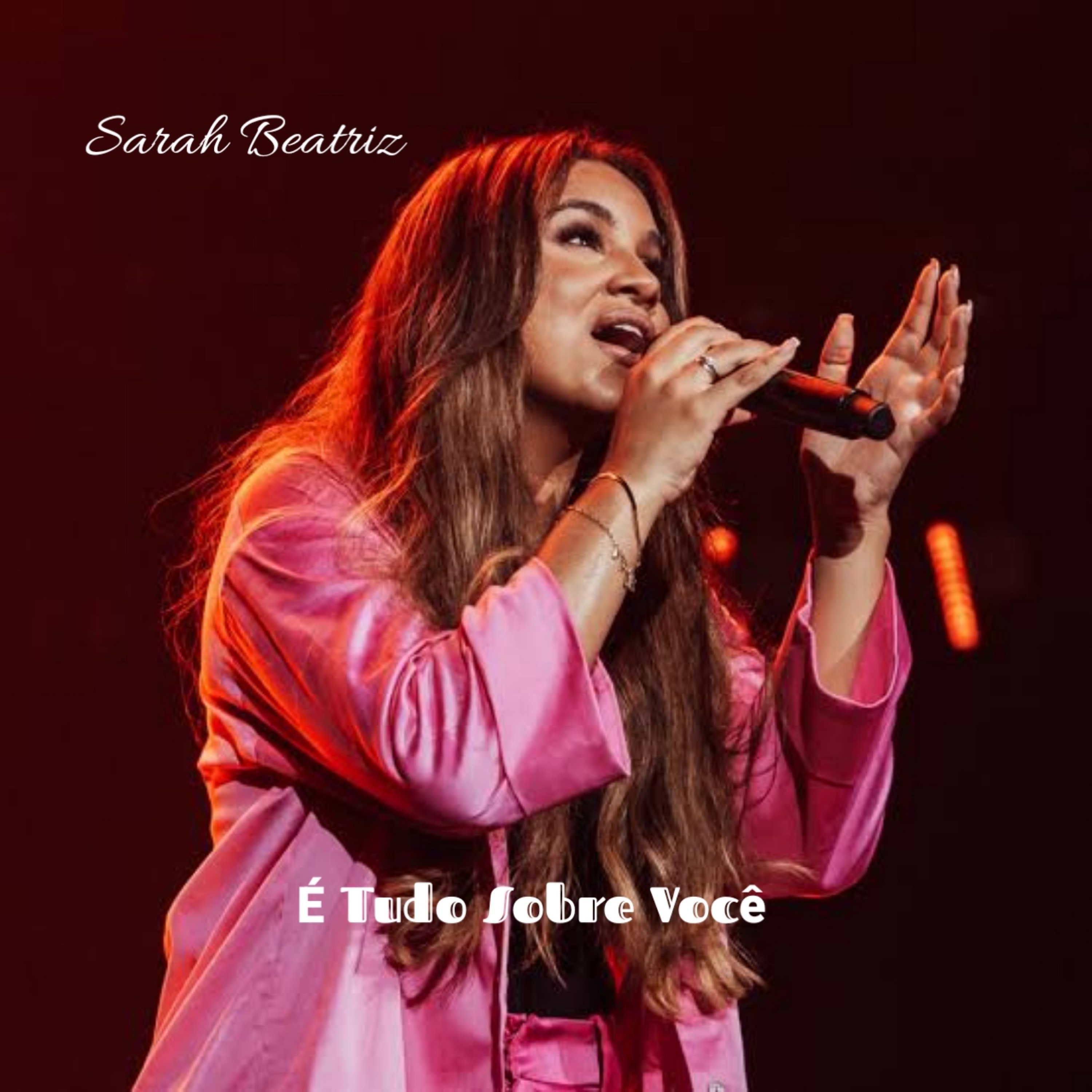 É Tudo Sobre Você - Single