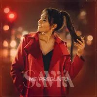 Me pregunto — Savia