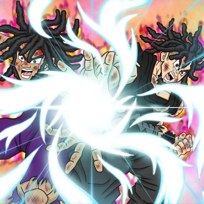 Bloodthirsty (feat. luhrob!) - Single