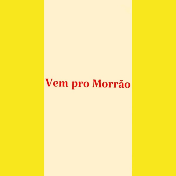 Vem pro Morrão