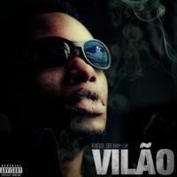 Vilão - Single - Kaéssi & DeejhaY Luh