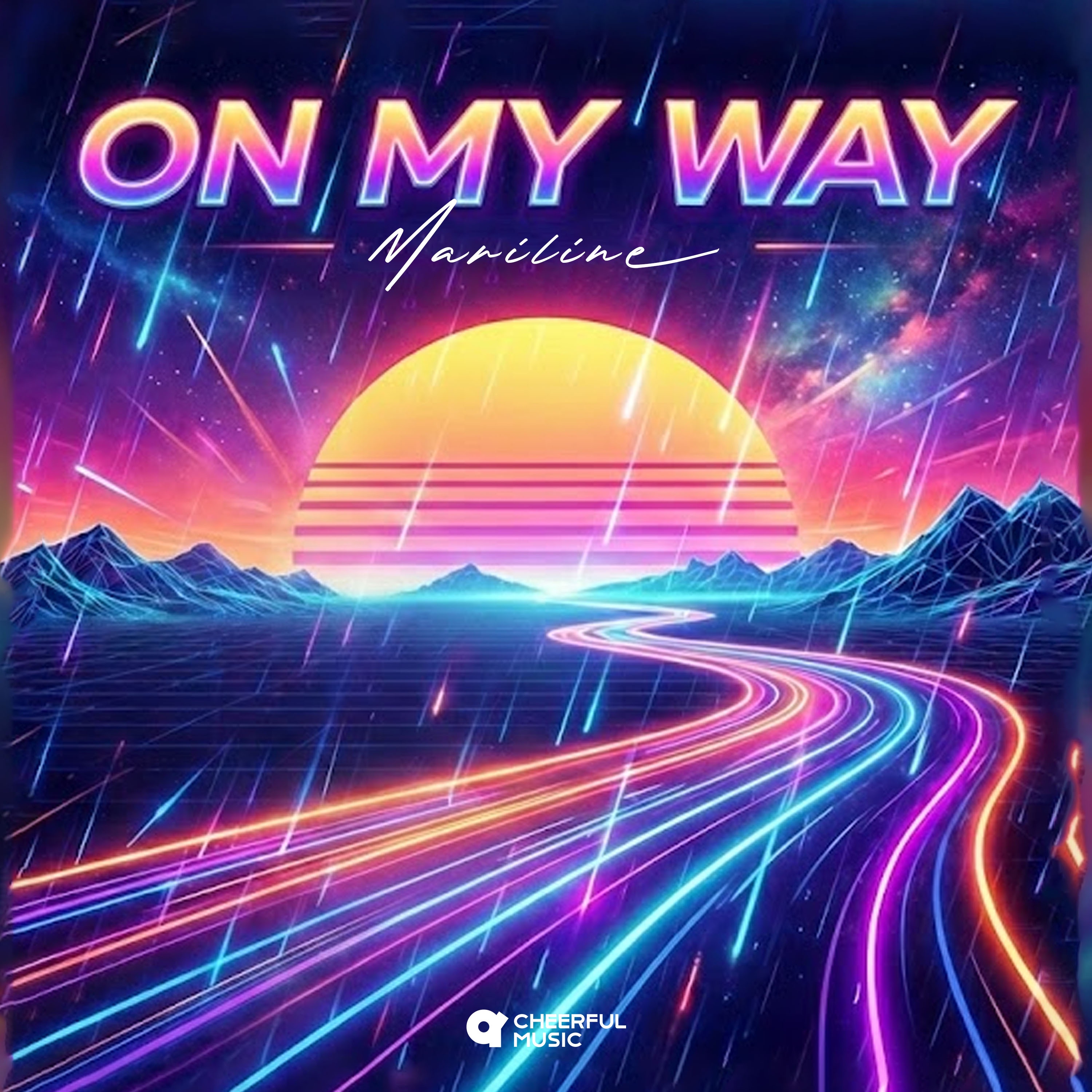 On My Way - Single