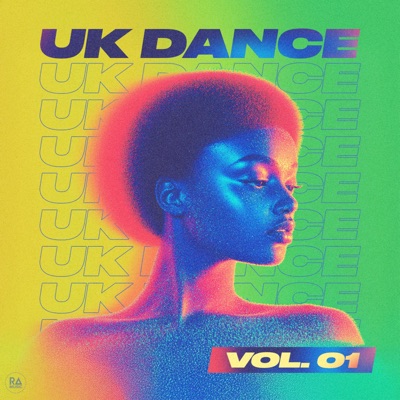 UK Dance, Vol. 01 - Single