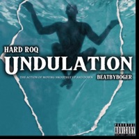 Undulation (forever) - Single - HARD ROQ