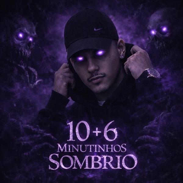 10 + 6 Minutinhos Sombrio do MT