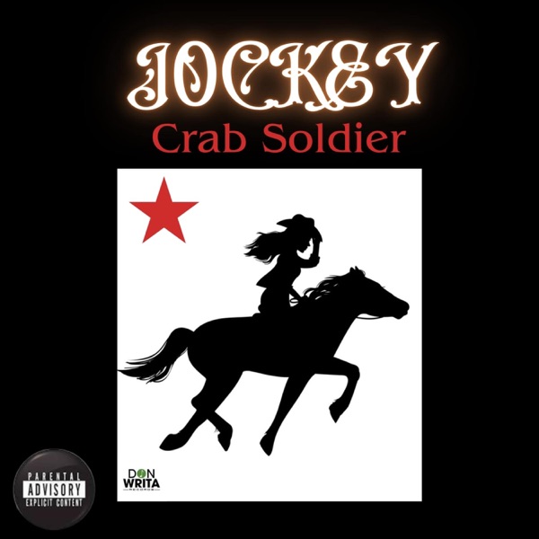 Jockey