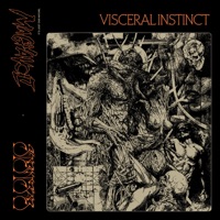 VISCERAL INSTINCT: BLOOD MEMORY - Single - MAGNAVOLT & STRNGR