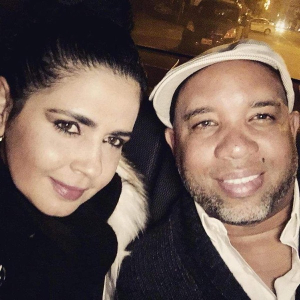 Eres Perfecto, Yeny Valdes & Teambahia