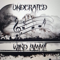 UndeRated - Wikd Ymmit