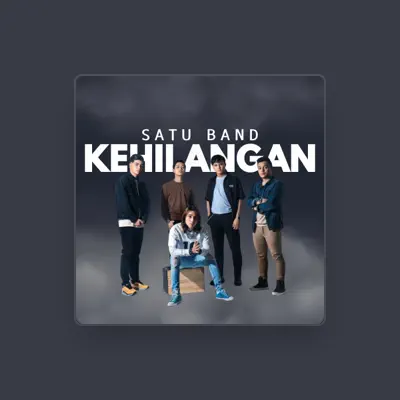 Listen to SatuBand, watch music videos, read bio, see tour dates & more!