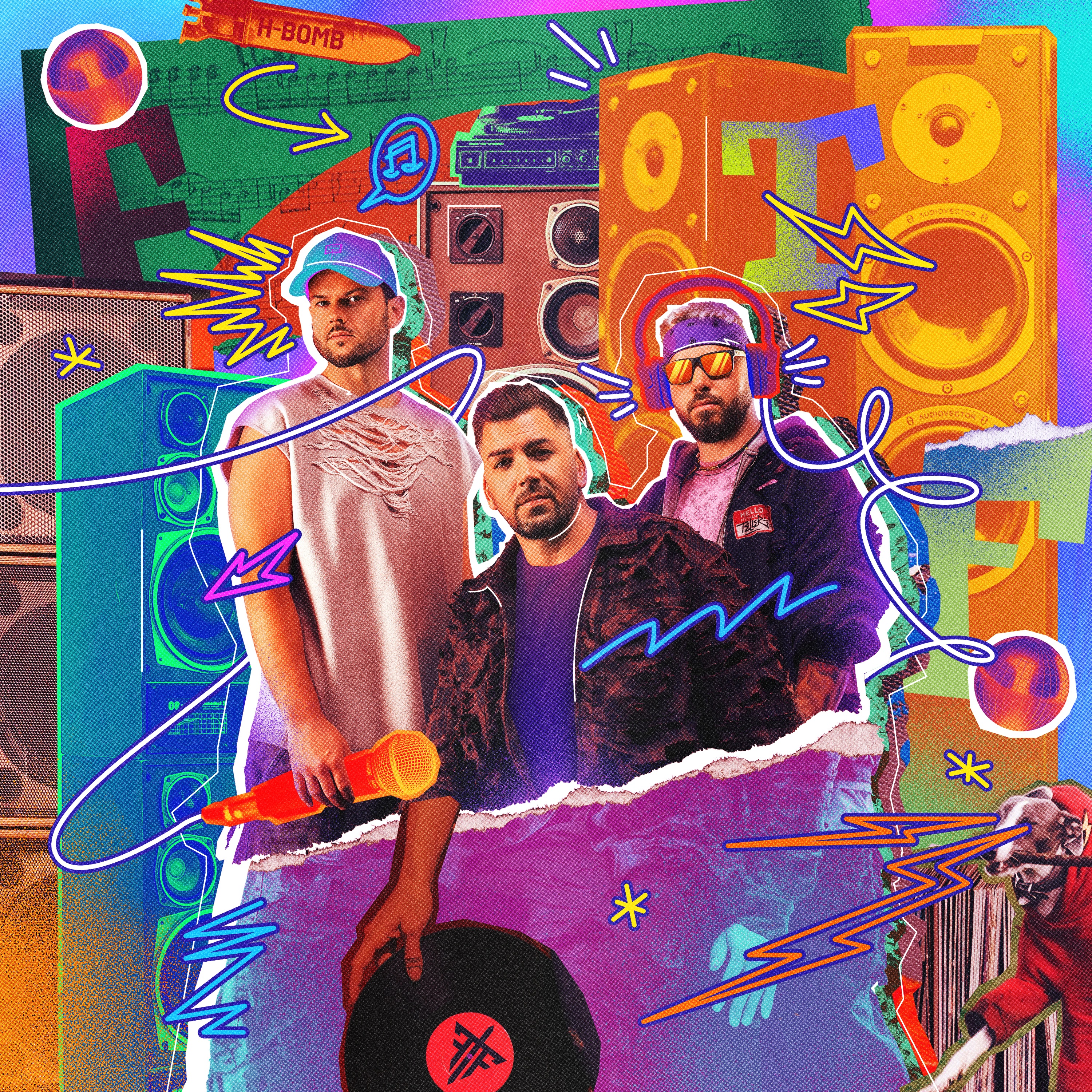 Follow The Flow - Valahányszor