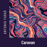 Caravan - Single - Antonio Faraò