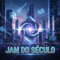 Jam do Século (feat. William Santos, Leandro Esteves, Téo Dornellas, Gustavo Di Padua & Feodor Dosumov) - Single - Leandro Farias 7
