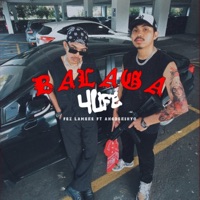 Balaga 4life (feat. Angderinyo) - Single - Fez Lamere