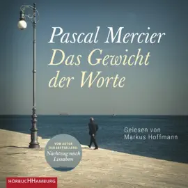 Das Gewicht der Worte