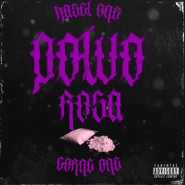 Polvo Rosa (feat. Corne One & Rosa) Hasel