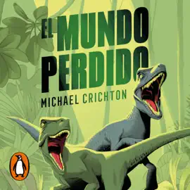 El mundo perdido