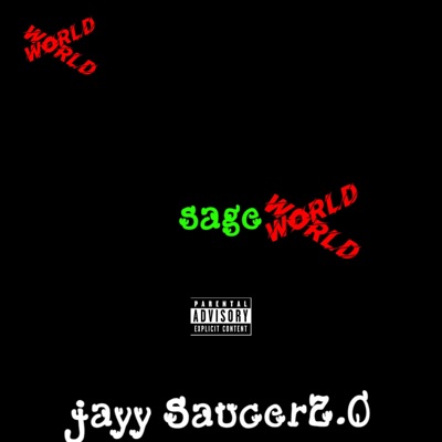 Sage World - EP