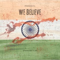 We Believe - Single - Prodigyl