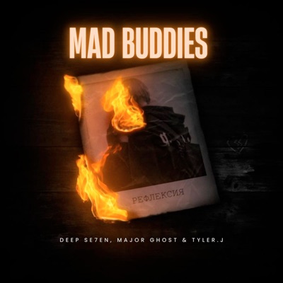Mad Buddies - Single