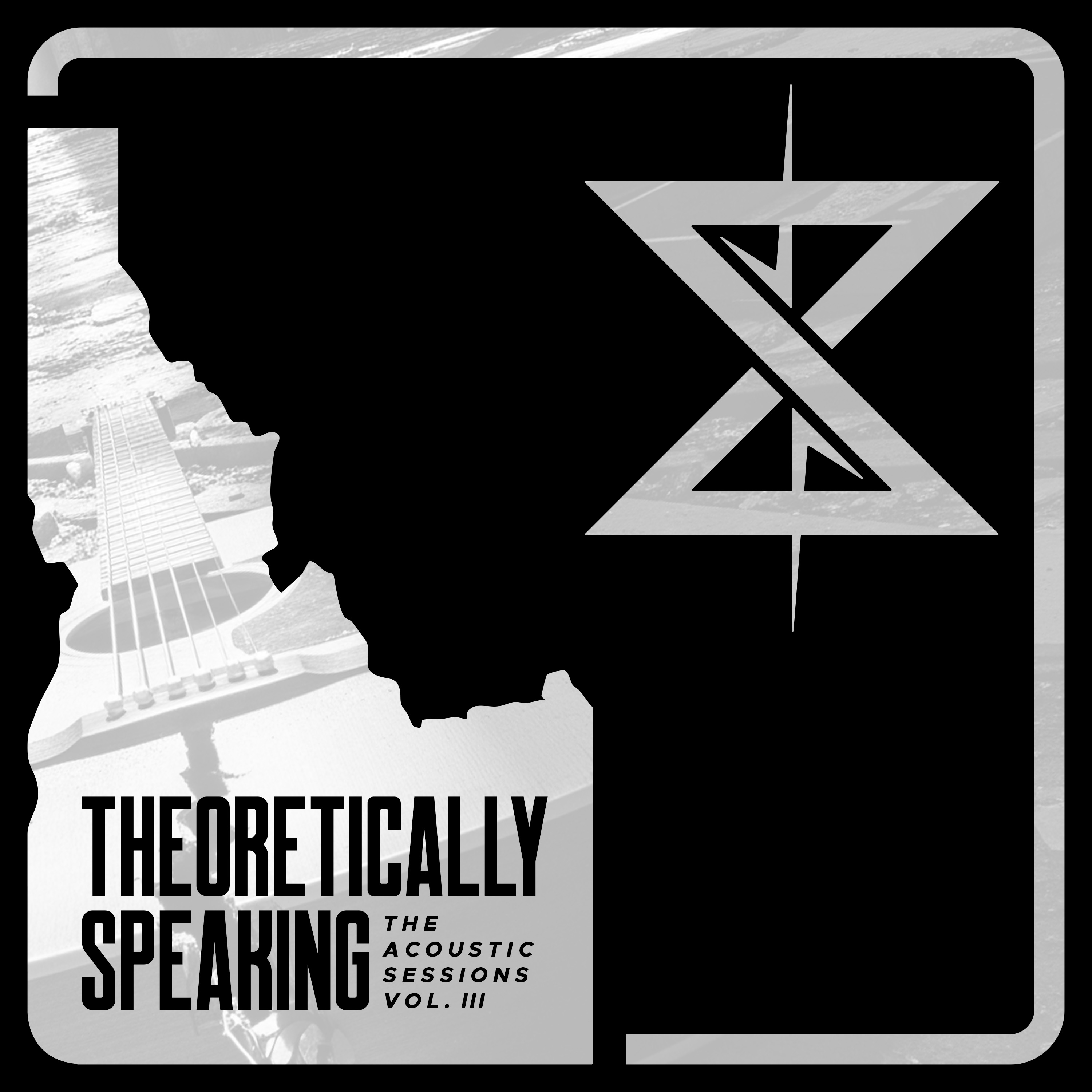 Theoretically Speaking III