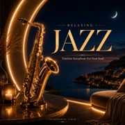 Back to Us (Midnight Romantic Sax, Elegant Jazz Music for Relaxation & Romance) - Romantic Sax Lounge