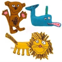 Beautiful Lies - Wokkywtw