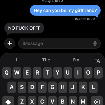 First Date. - Single